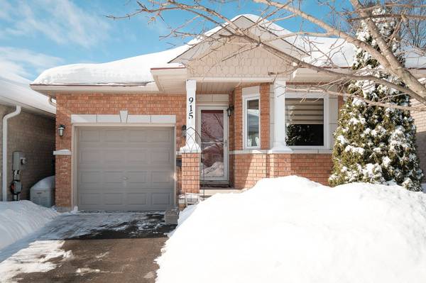 Peterborough, ON K9J 8R5,915 Ralphson CRES