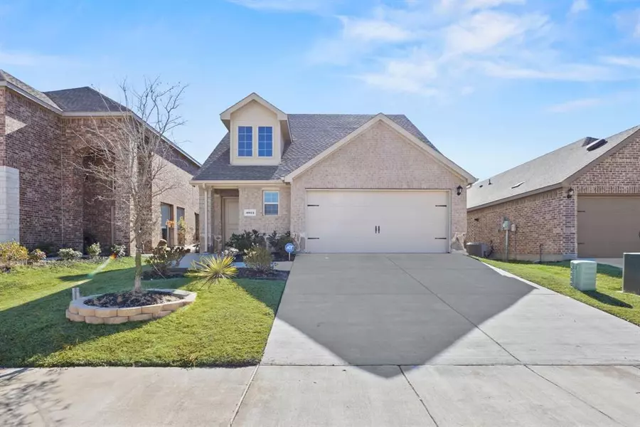 3912 Nature Court, Denison, TX 75020