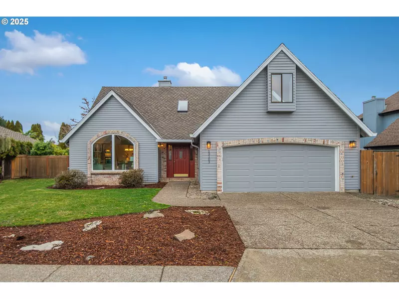 13103 SW Chimney Ridge ST, Tigard, OR 97223