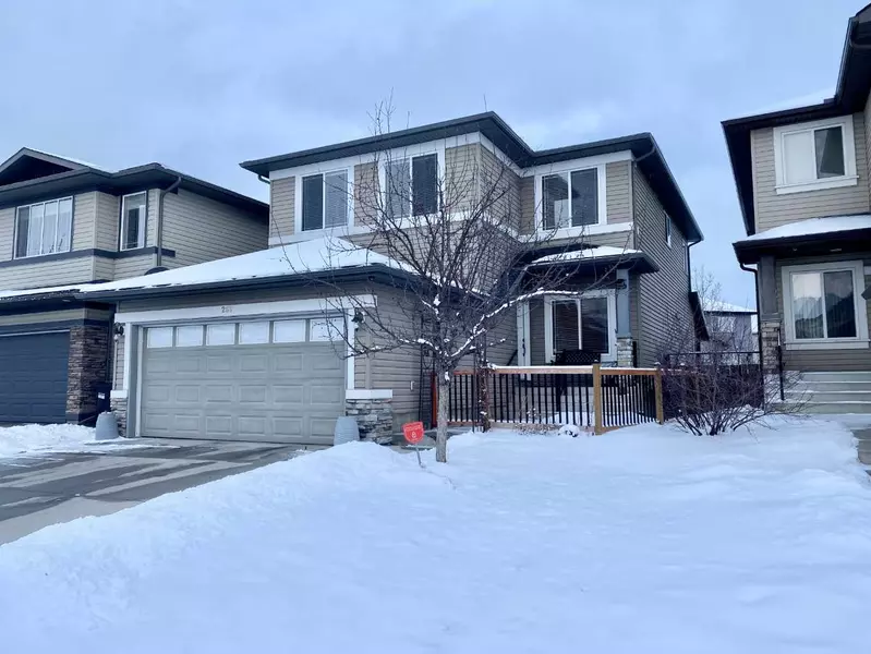 266 Everoak DR Southwest, Calgary, AB T2Y 0C4