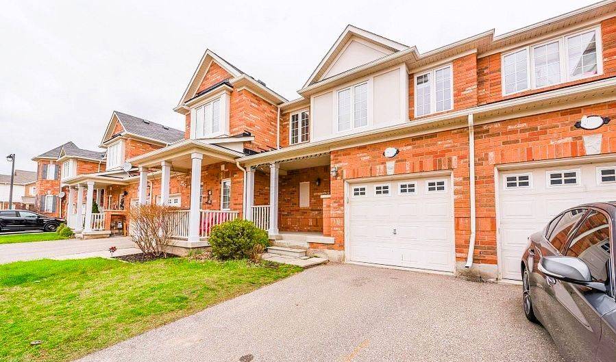 653 Gervais TER, Milton, ON L9T 7R7