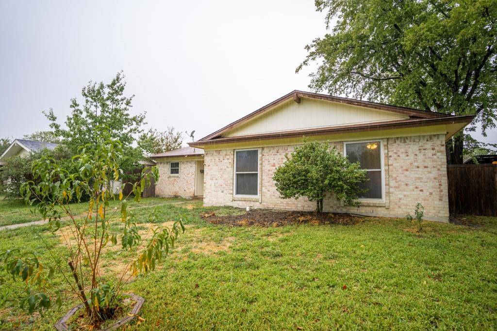 905 Longbeach Drive, Garland, TX 75043