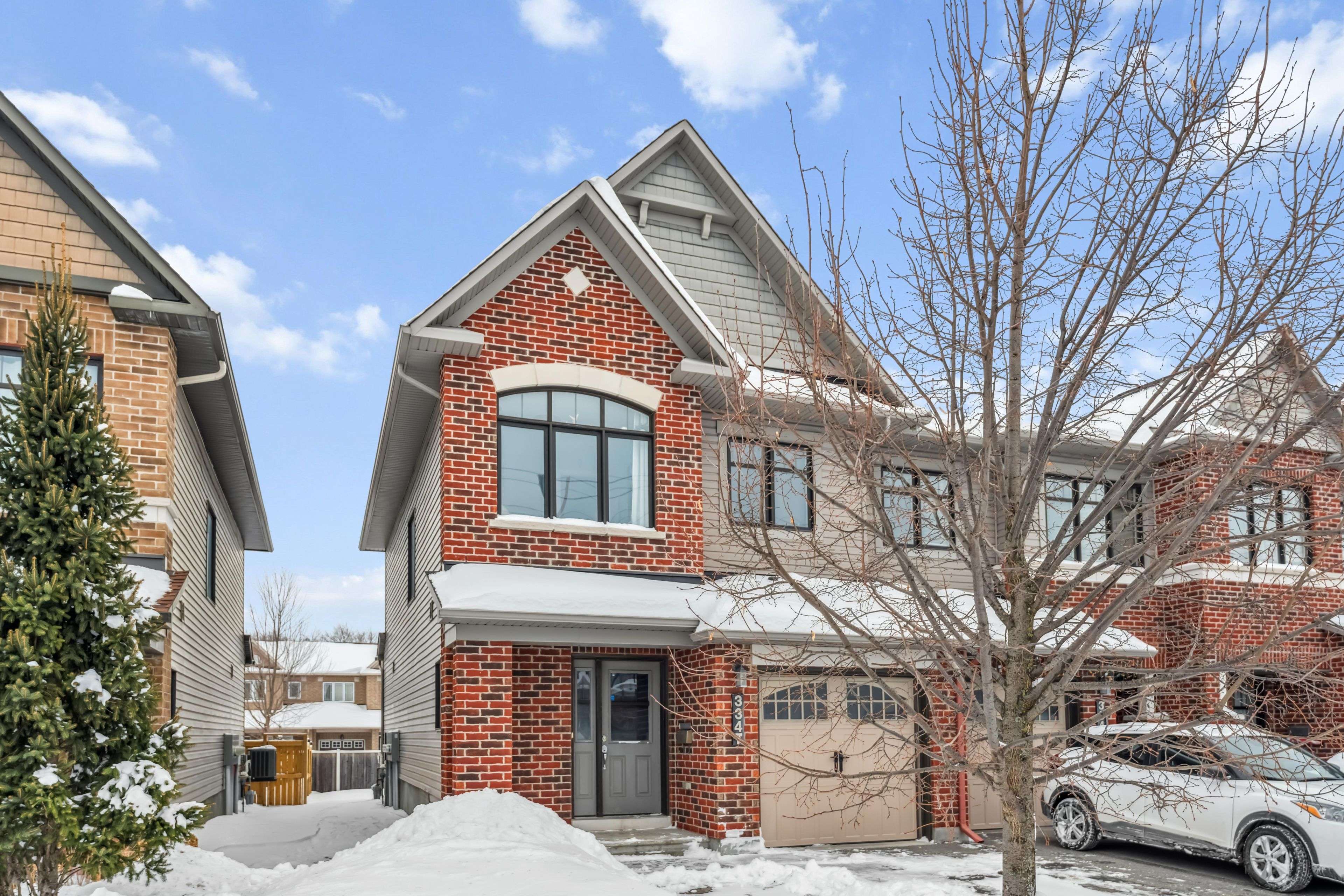 Barrhaven, ON K2G 4P4,3347 Woodroffe AVE