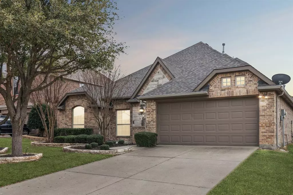 Frisco, TX 75035,9931 Knight Lane