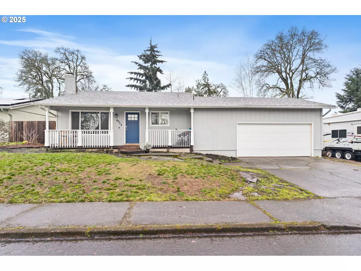 Salem, OR 97317,4973 WAGON TRAIL CT SE