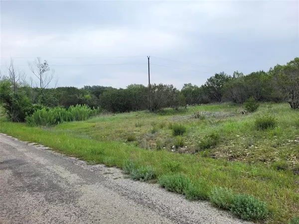 520 Lighthouse Drive, Bluff Dale, TX 76433