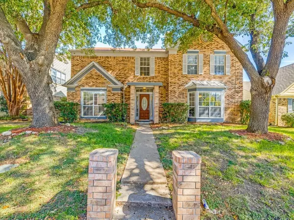 1504 Cumberland Drive, Cedar Hill, TX 75104