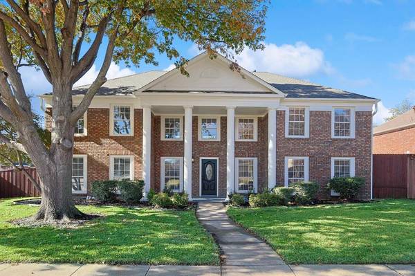 7501 Hughes Drive, Plano, TX 75024