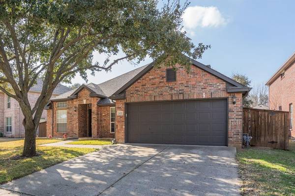 5017 Timberland Parkway, Flower Mound, TX 75028