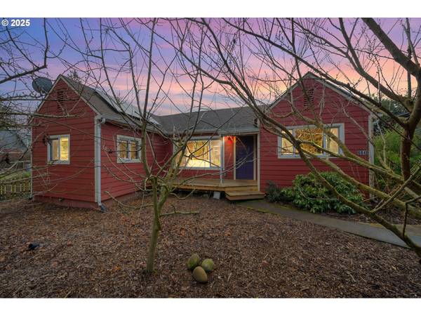 6848 NE WYGANT ST, Portland, OR 97218