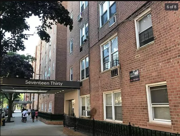 1730 East 14th ST #4K, Brooklyn, NY 11229