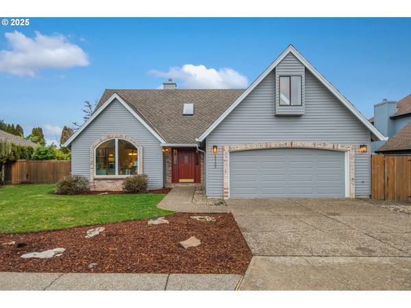 13103 SW Chimney Ridge ST, Tigard, OR 97223