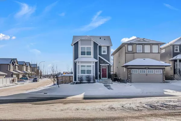 312 Sage Valley DR Northwest, Calgary, AB T3R 0J7