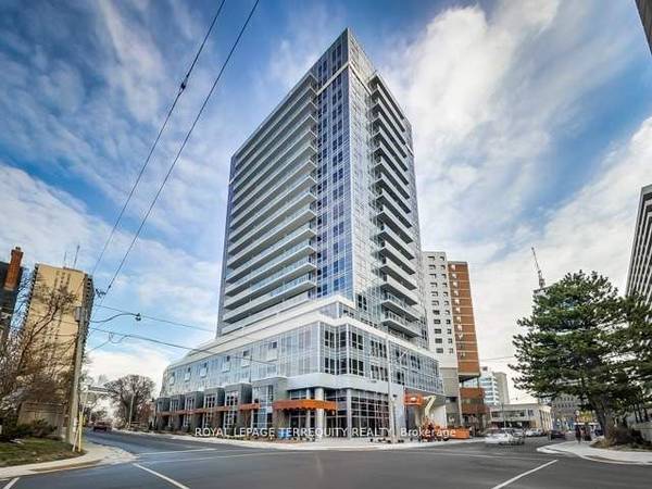 58 Orchard View BLVD #902, Toronto C03, ON M4R 0A2