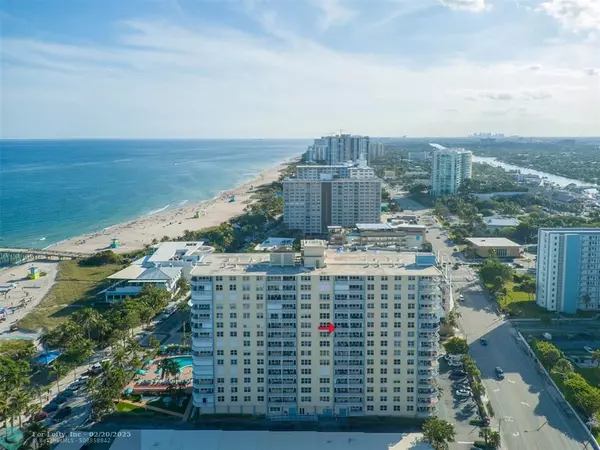 305 N Pompano Beach Blvd  #1003, Pompano Beach, FL 33062