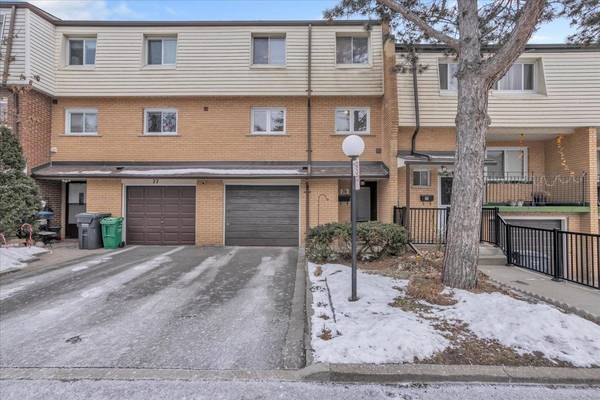 3175 Kirwin AVE #76, Mississauga, ON L5A 3M4