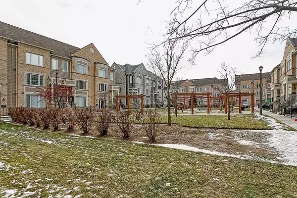 Mississauga, ON L5M 0P5,5150 Winston Churchill BLVD #107