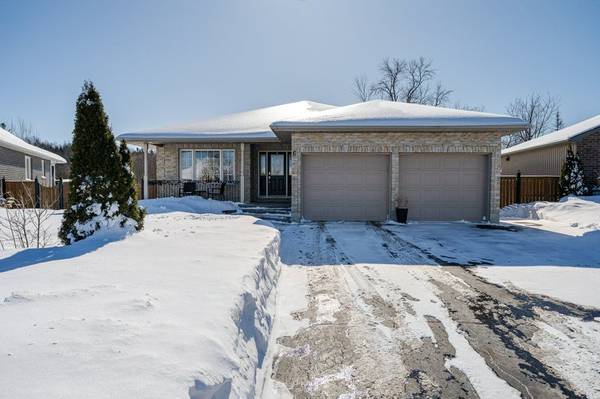 6 Cedar Creek WAY, Quinte West, ON K0K 2C0