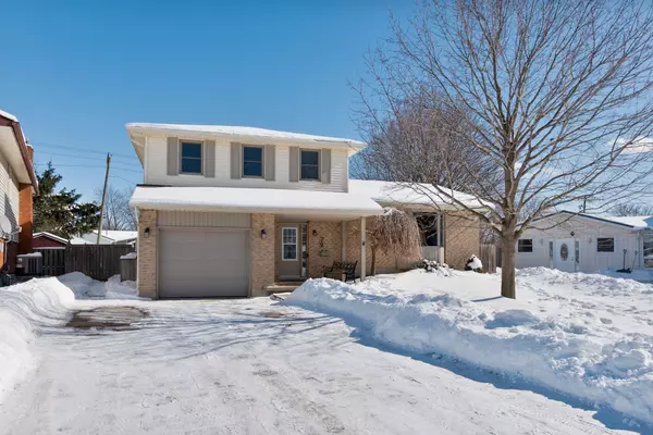 Aylmer, ON N5H 2L9,79 Dufferin ST