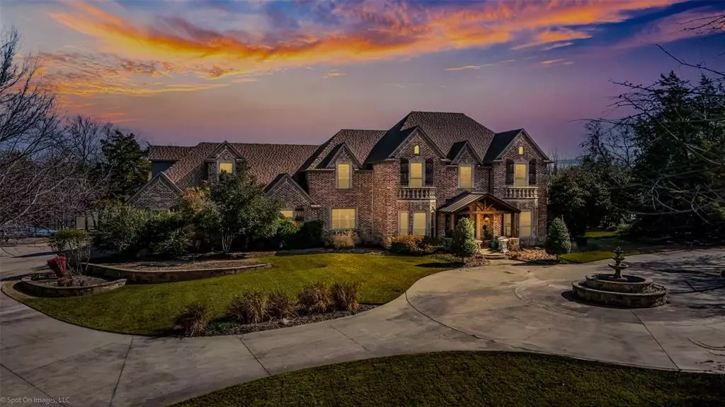 3888 State Highway 205, Rockwall, TX 75087