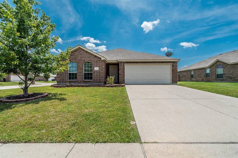 301 Olivia Lane, Anna, TX 75409