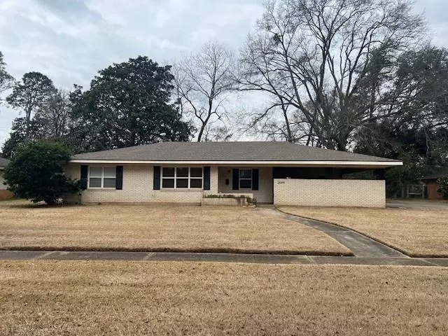 2044 River Road, Shreveport, LA 71105