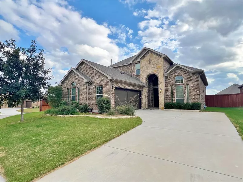 15201 Everly Court, Aledo, TX 76008