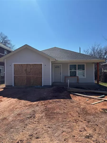 2725 Roberts Street, Abilene, TX 79605