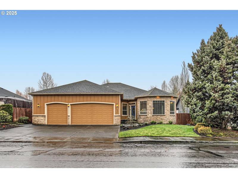 606 E 17TH CIR, La Center, WA 98629