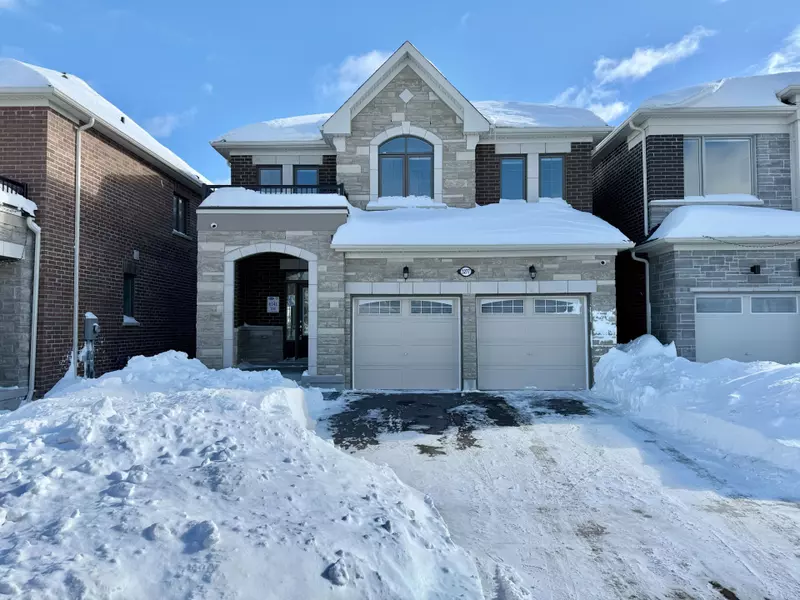 3277 Turnstone BLVD #Main, Pickering, ON L0H 1J0