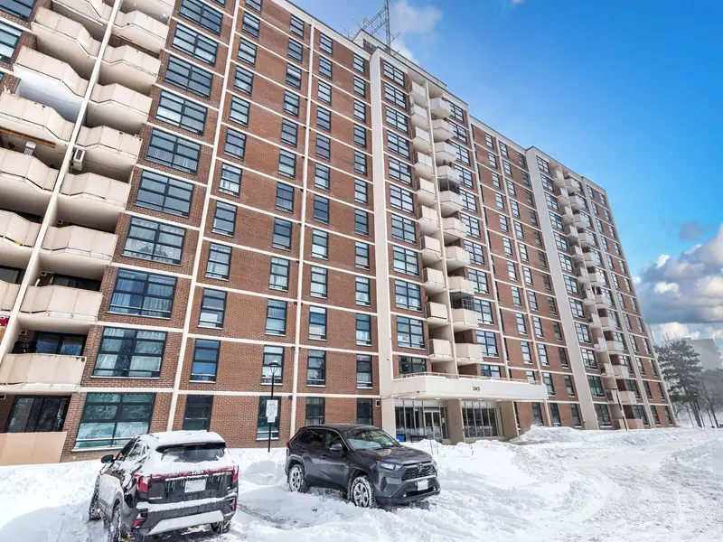 345 Driftwood AVE #407, Toronto W05, ON M3N 2P4