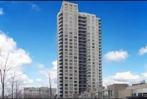 90 Absolute AVE #2301, Mississauga, ON L4Z 0A3