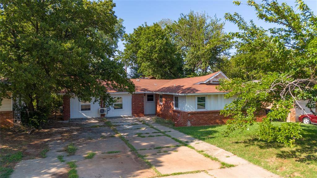 3101 Del Rancho Drive, Oklahoma City, OK 73115
