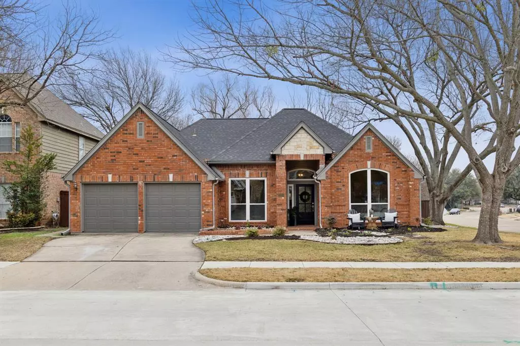 Mckinney, TX 75072,2223 Cherry Hill Lane