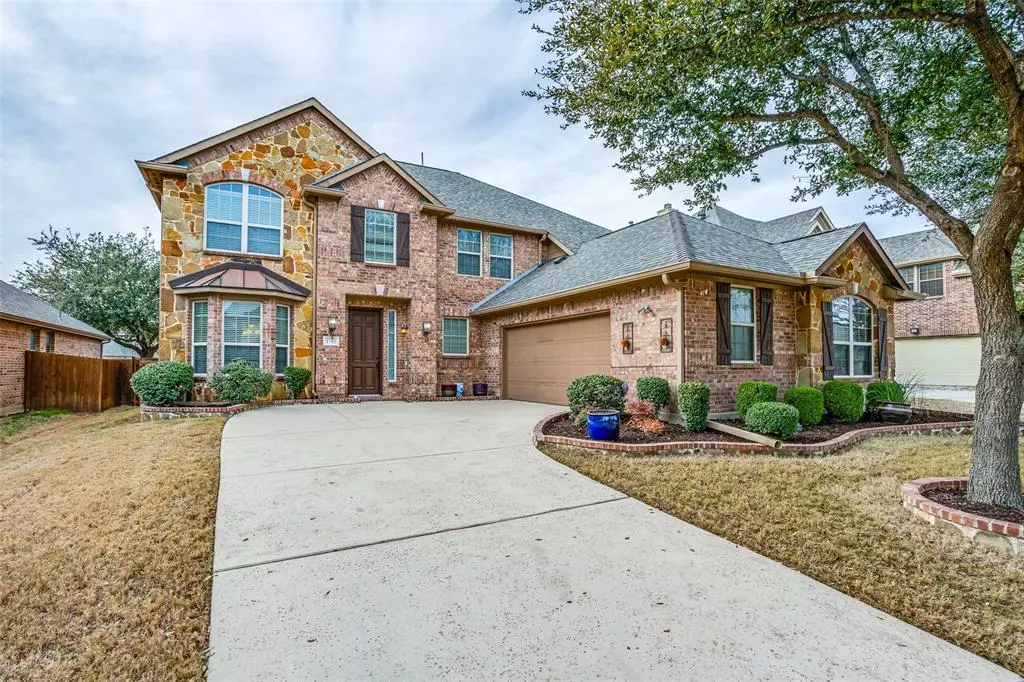 Allen, TX 75013,1703 Bear Creek Drive