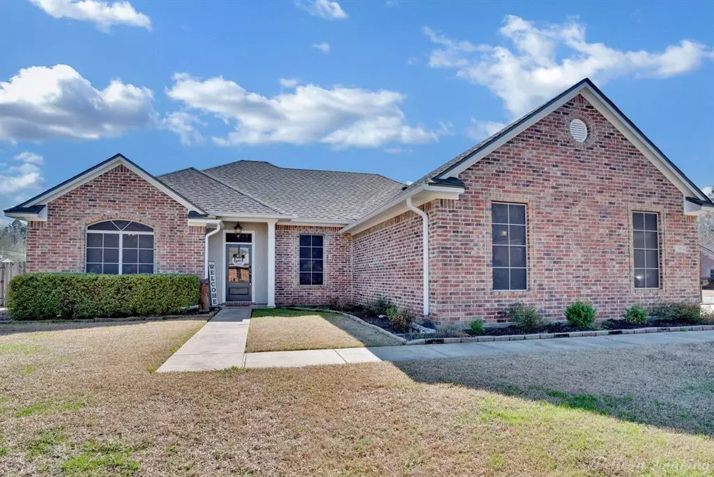 Haughton, LA 71037,2105 Quail Creek Lane