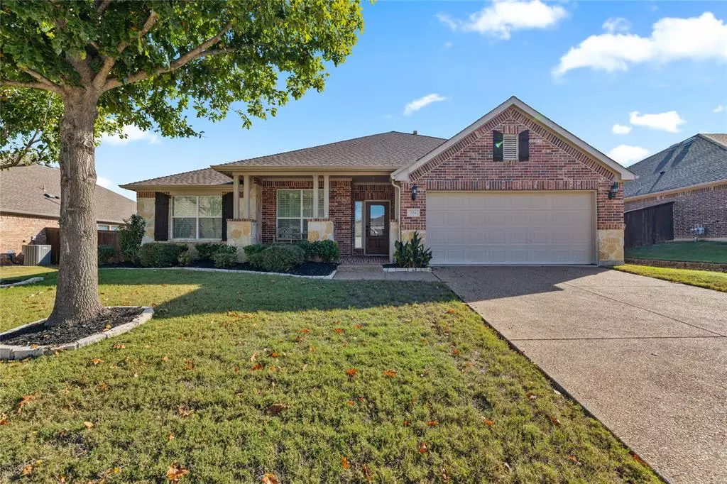 Mckinney, TX 75071,704 Fortinbras Drive