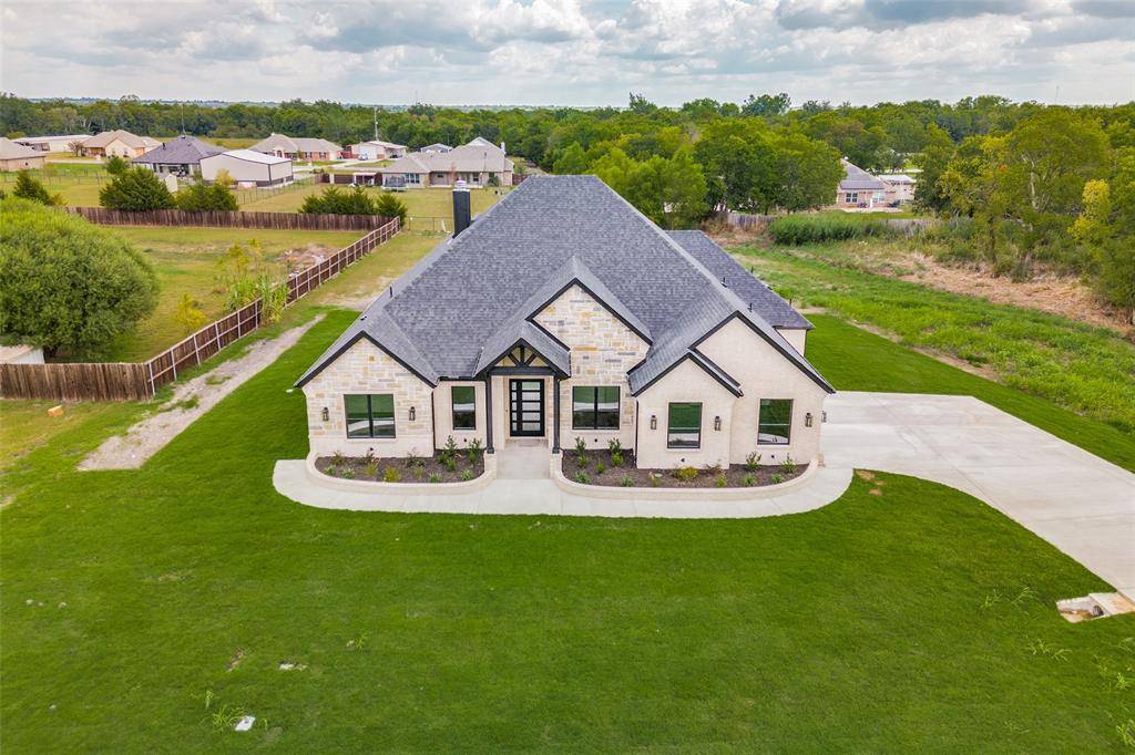 Farmersville, TX 75442,942 South Gate Court