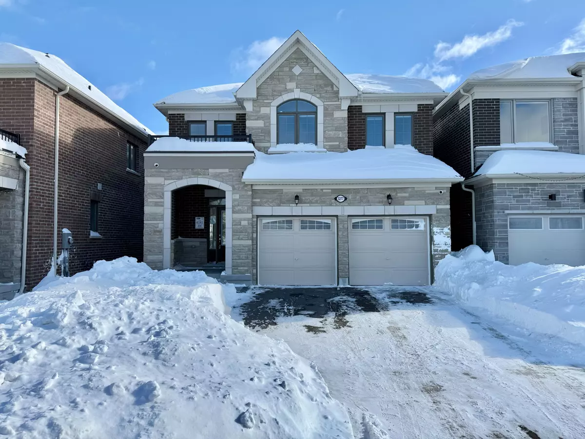 Pickering, ON L0H 1J0,3277 Turnstone BLVD #Main