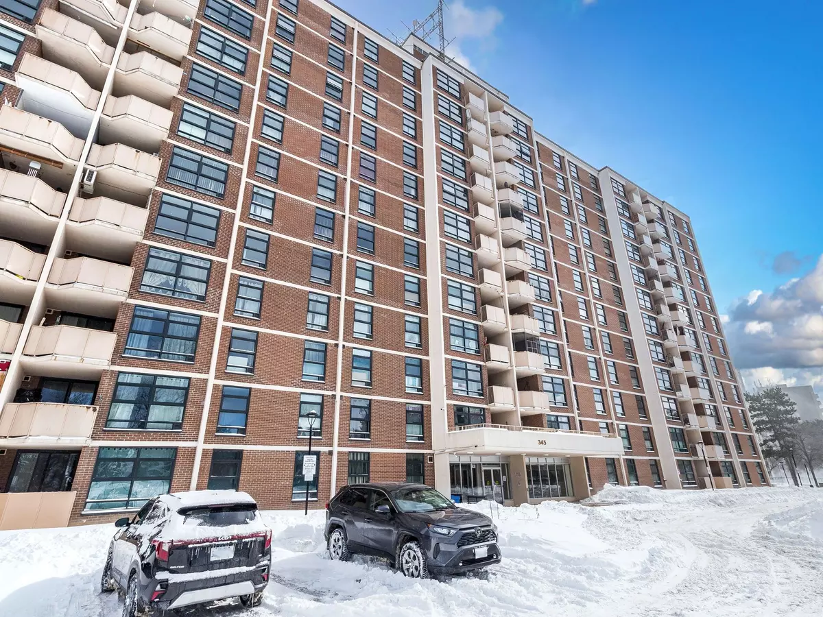 Toronto W05, ON M3N 2P4,345 Driftwood AVE #407