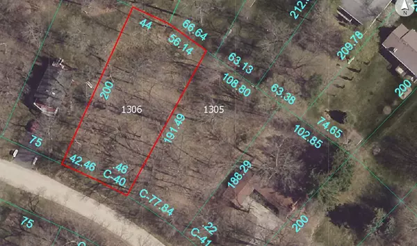 1305 Chadbourne, Lake Summerset, IL 61019