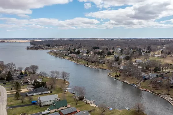 Lake Summerset, IL 61019,1306 Chadbourne Drive