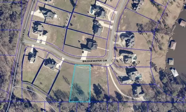 Benton, LA 71006,Lot 28 Bridgewater Circle