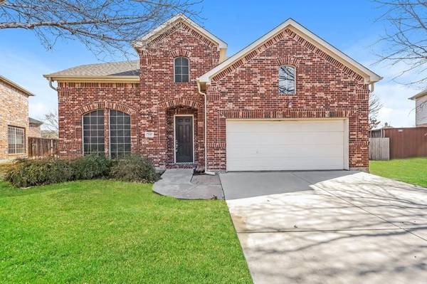 2541 Indian Hills Drive, Little Elm, TX 75068