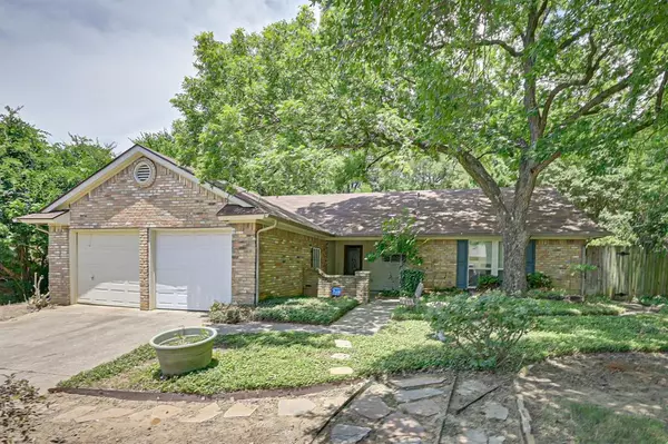 6309 Orchard Hill Drive, Arlington, TX 76016