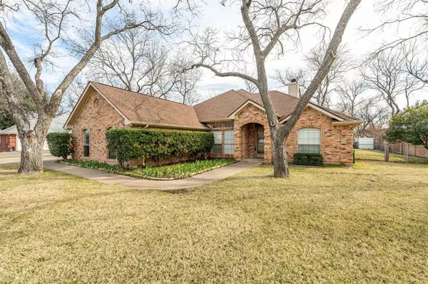 Granbury, TX 76049,9309 S Longwood