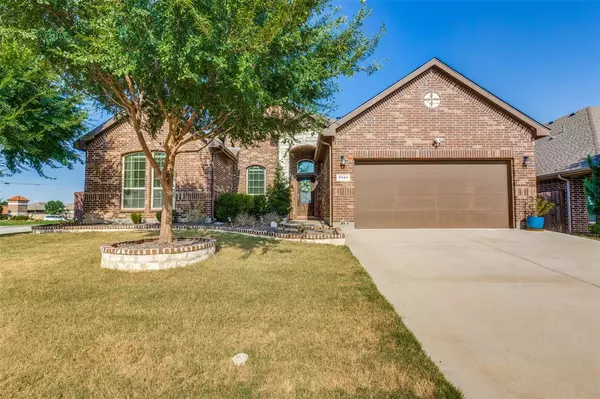 7101 Truchas Peak Trail, Fort Worth, TX 76131