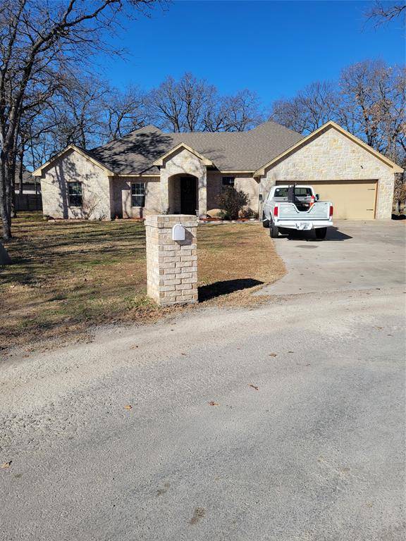 504 Monna Court, Granbury, TX 76049