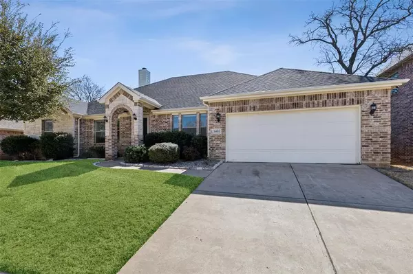 Arlington, TX 76001,3402 Ledbetter Court