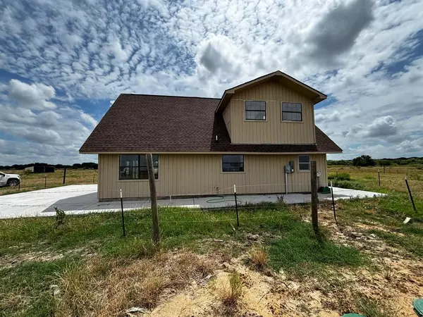 810 Bounds Road, Gunter, TX 75058